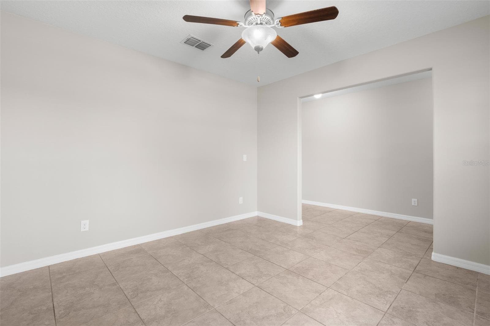 Downstairs Den - 36101 STABLE WILK AVE, ZEPHYRHILLS
