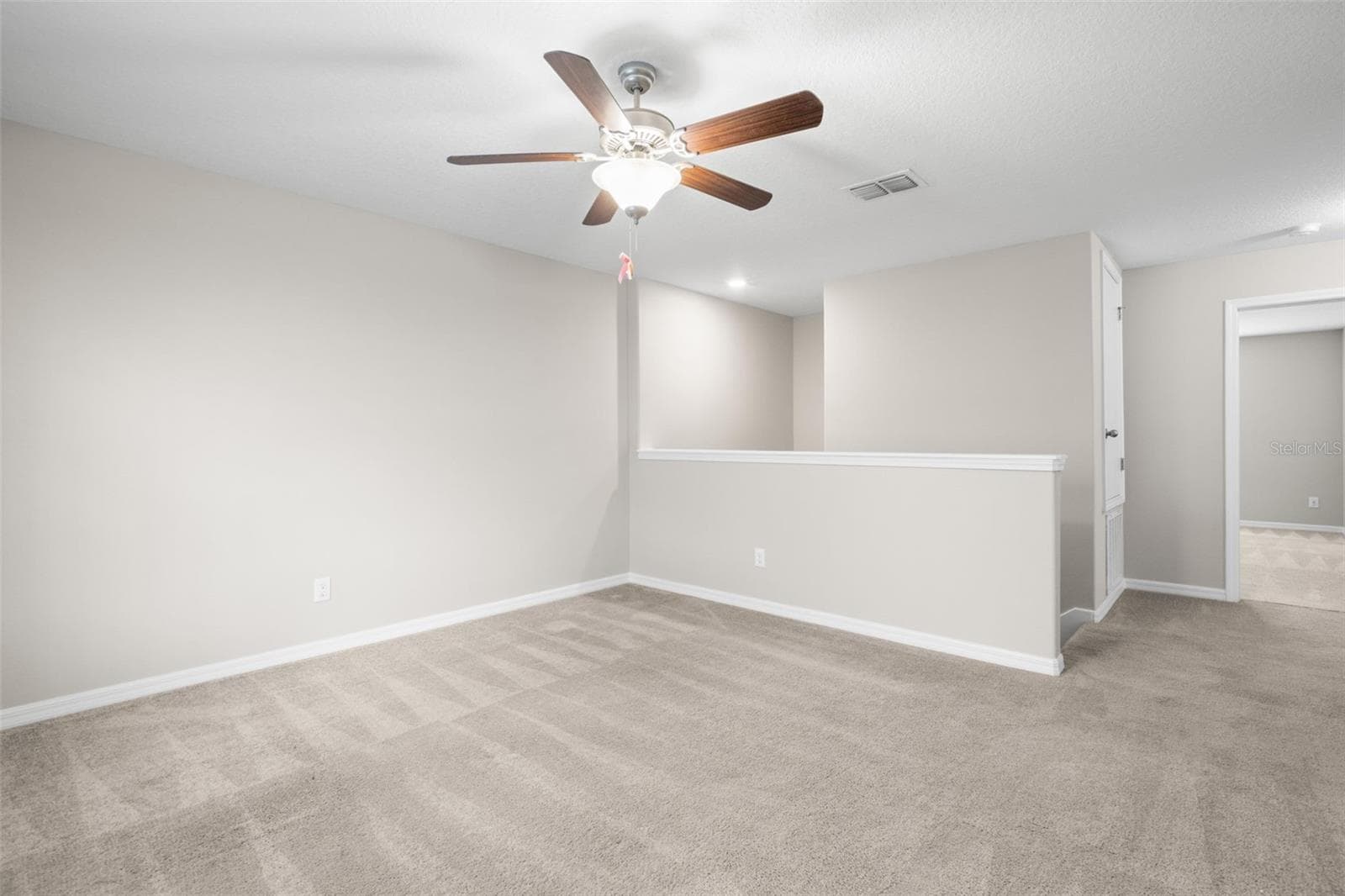 Bonus Room upstairs - 36101 STABLE WILK AVE, ZEPHYRHILLS