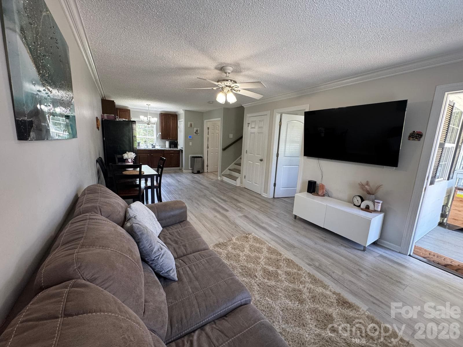 Single Family Residence at McAdenville, photo 3 of 22