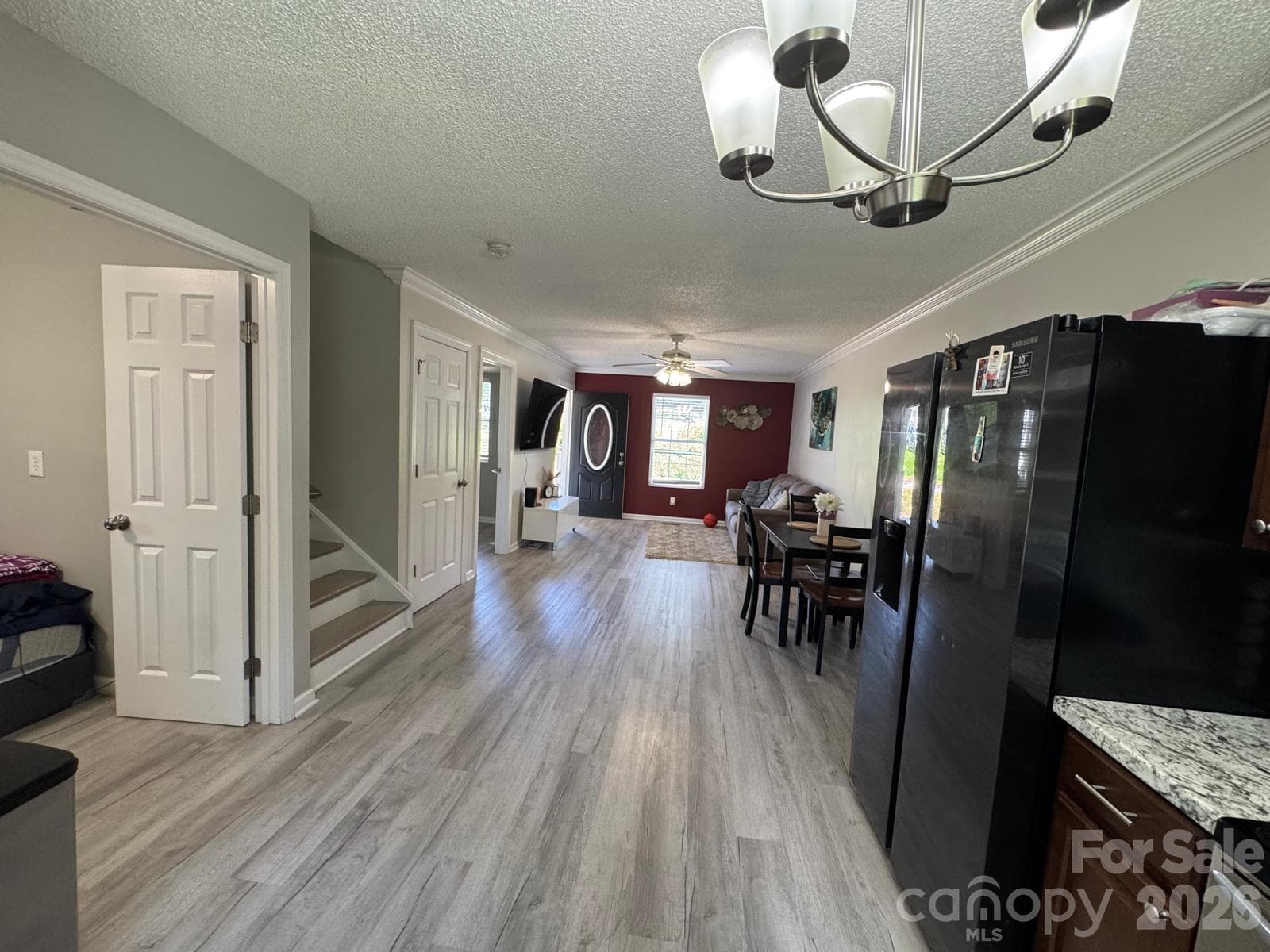 Single Family Residence at McAdenville, photo 4 of 22
