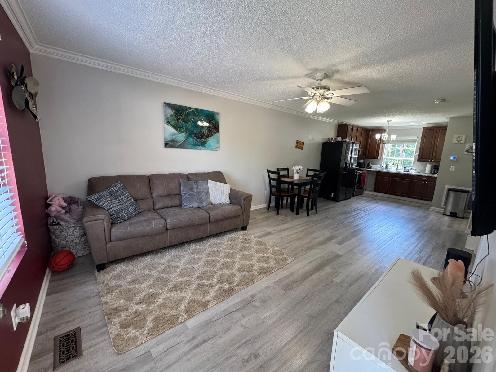 Single Family Residence at McAdenville, photo 5 of 22