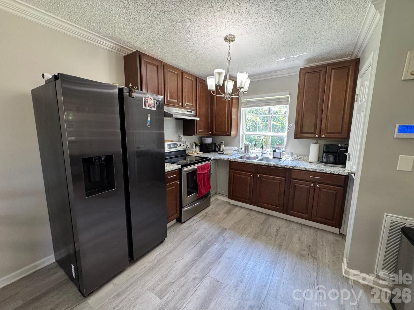 Single Family Residence at McAdenville, photo 6 of 22