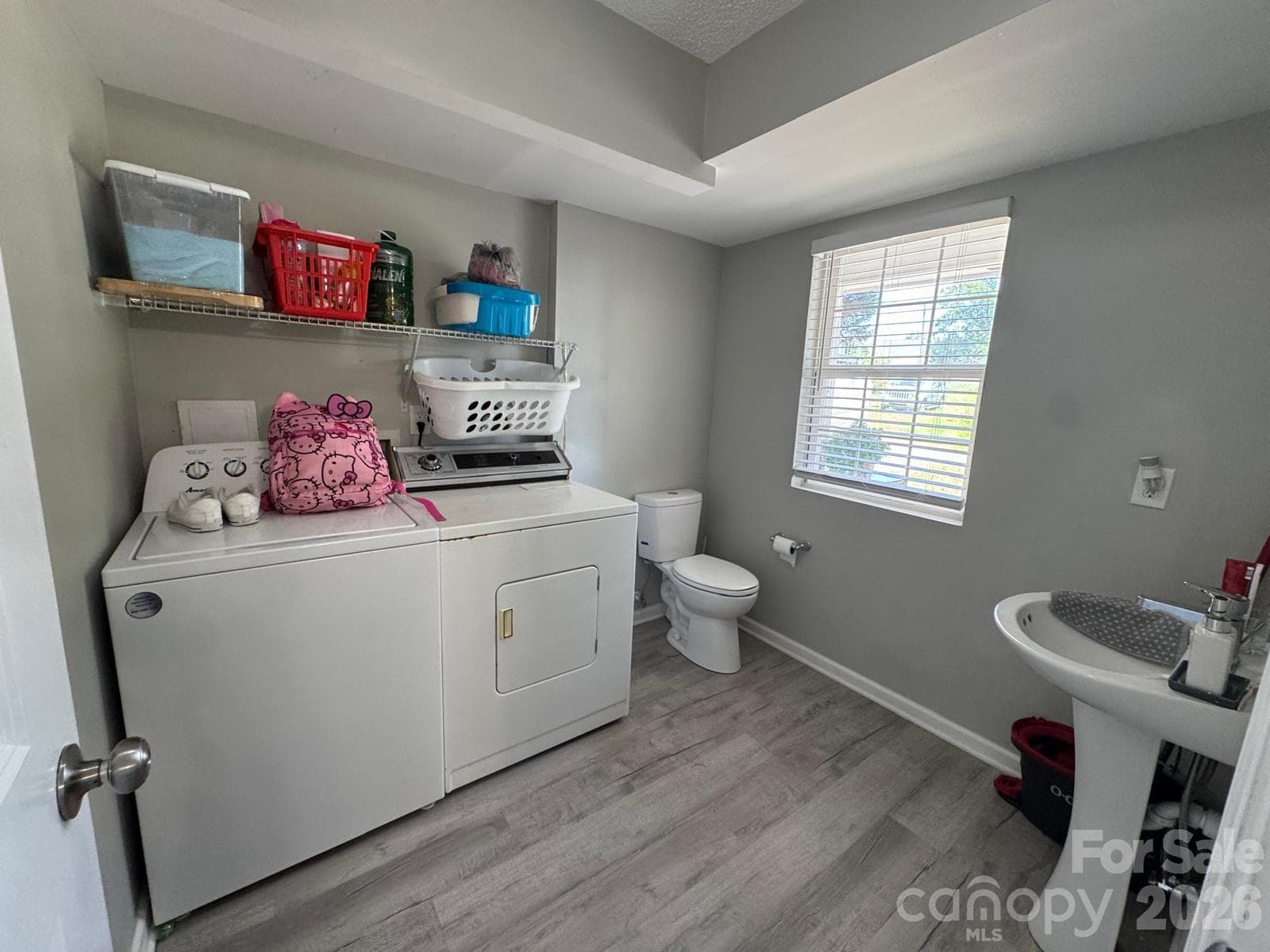 Single Family Residence at McAdenville, photo 9 of 22