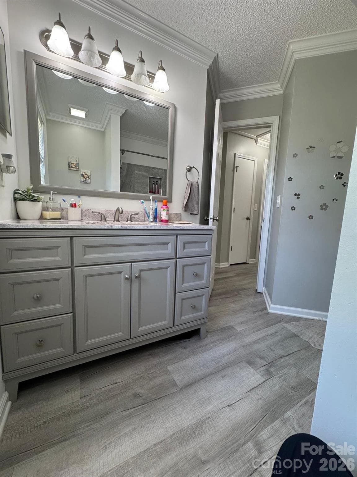 Single Family Residence at McAdenville, photo 14 of 22