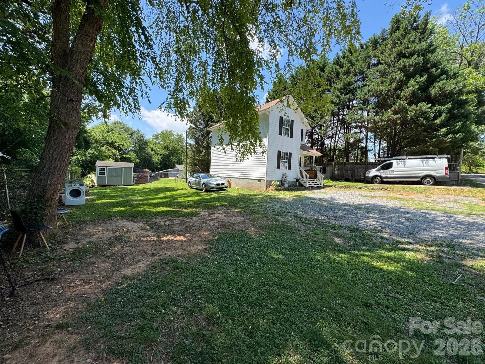 Single Family Residence at McAdenville, photo 22 of 22