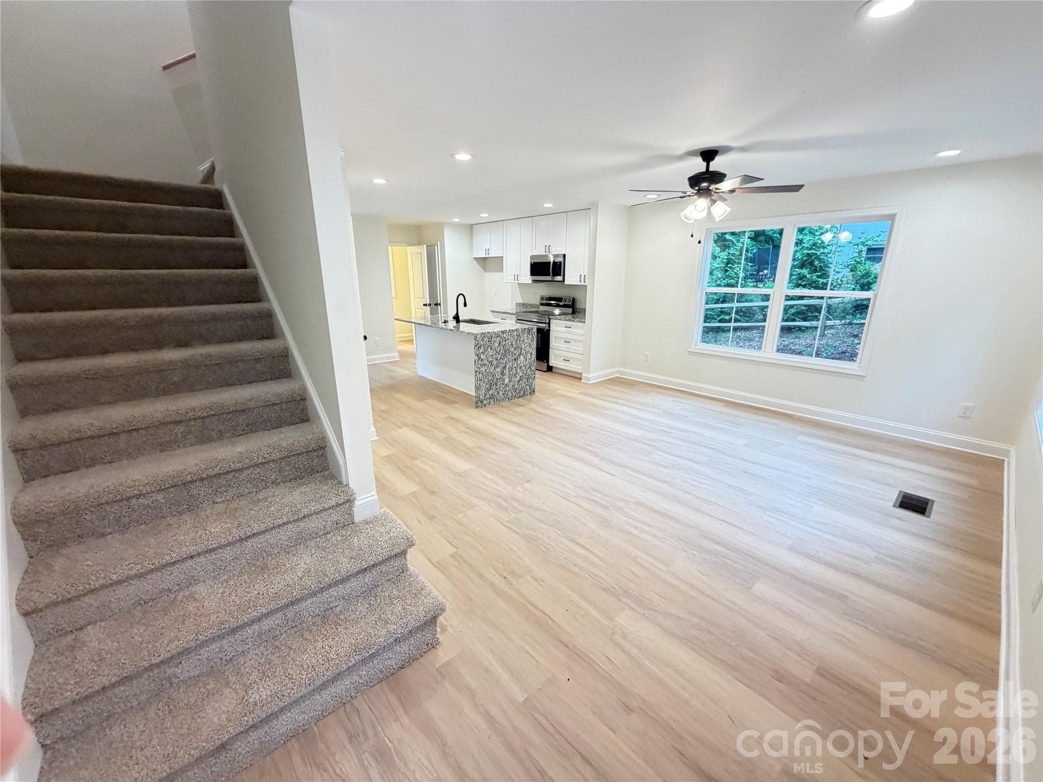 Single Family Residence at Troutman, photo 3 of 19