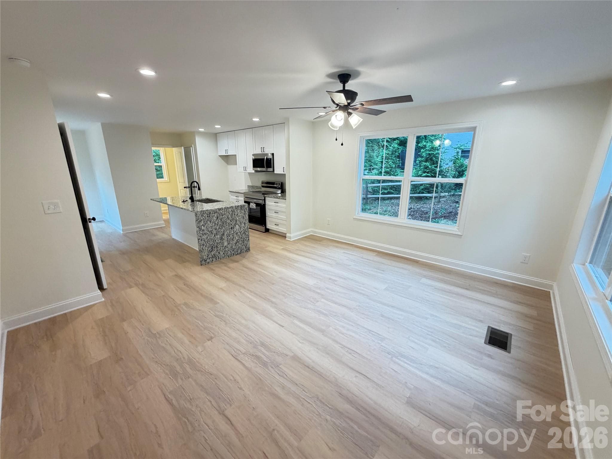 Single Family Residence at Troutman, photo 4 of 19