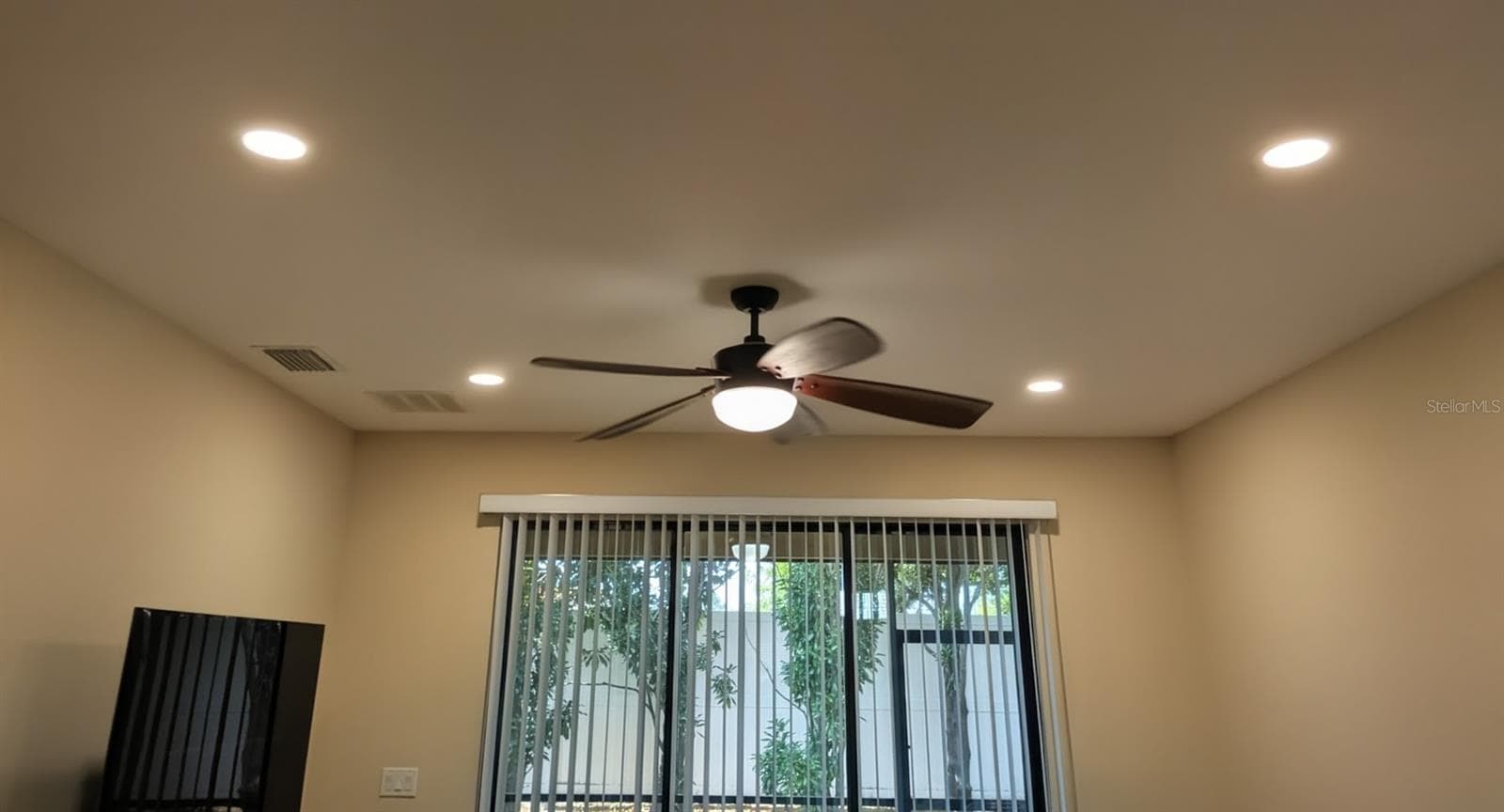 New LED Ceiling Lights in Liv. Rm! - 2527 SILVERBACK CT, PALM HARBOR