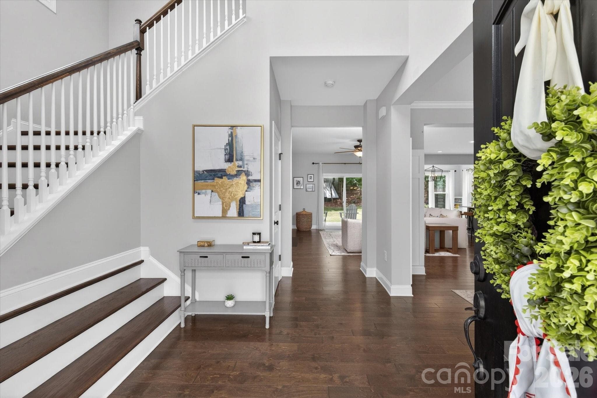 Single Family Residence at Belmont, photo 8 of 48