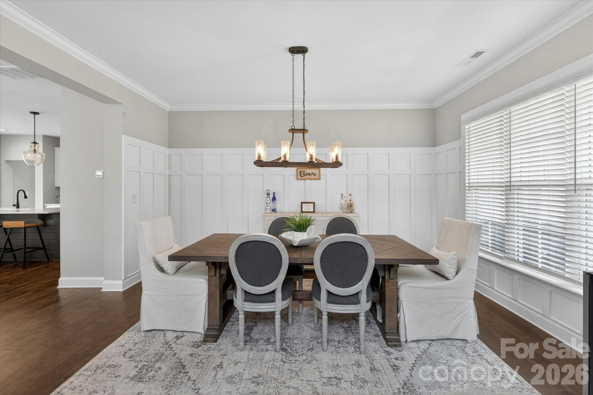 Single Family Residence at Belmont, photo 9 of 48