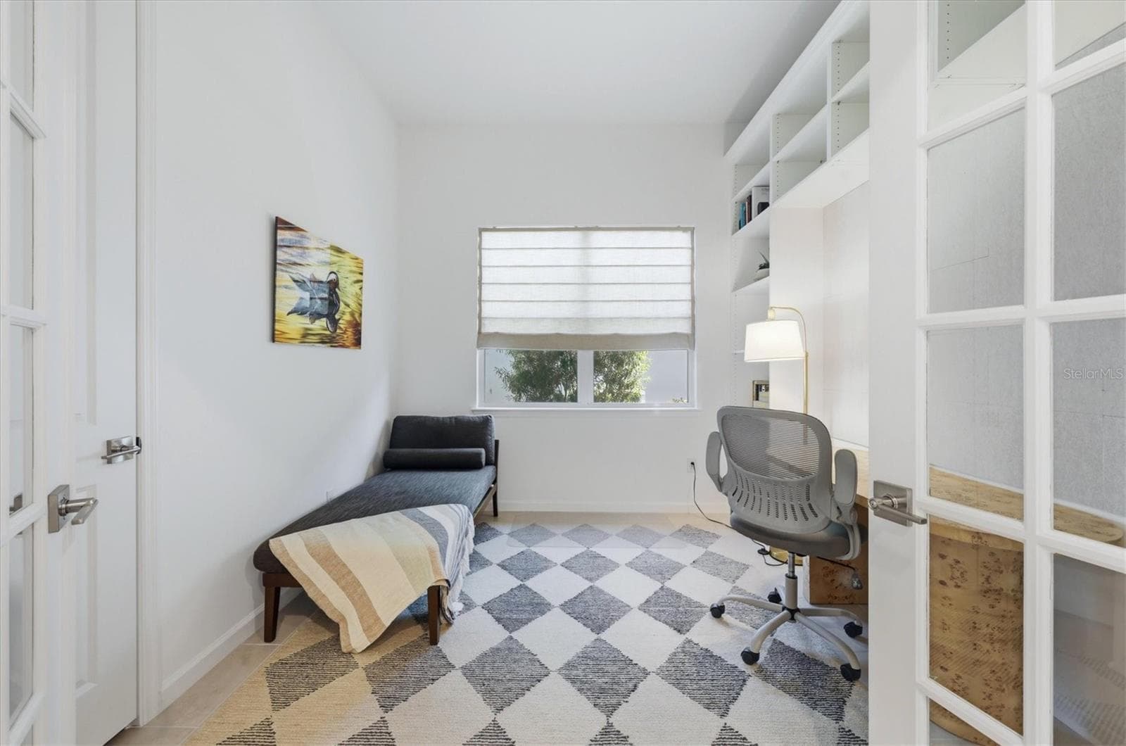 Den or 3rd bedroom - 29248 CORAL HARBOUR DR, ENGLEWOOD