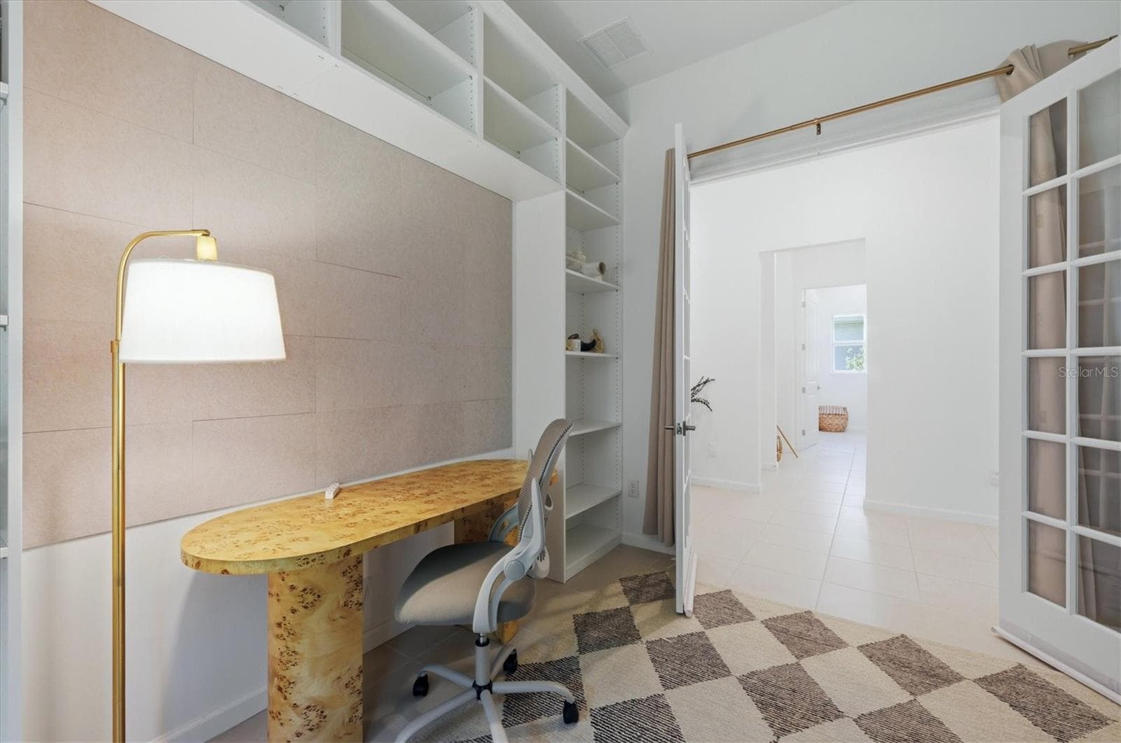 Den or 3rd bedroom - 29248 CORAL HARBOUR DR, ENGLEWOOD