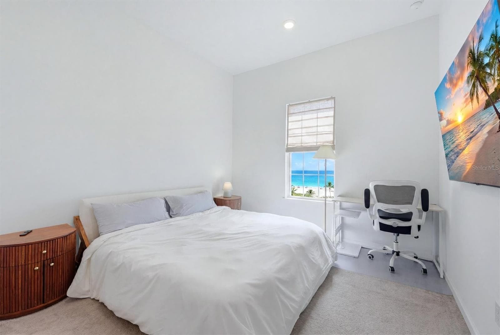 2nd bedroom with en suite - 29248 CORAL HARBOUR DR, ENGLEWOOD