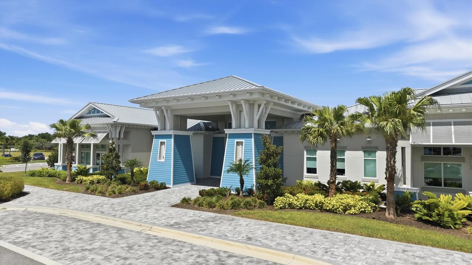 Clubhouse - 29248 CORAL HARBOUR DR, ENGLEWOOD