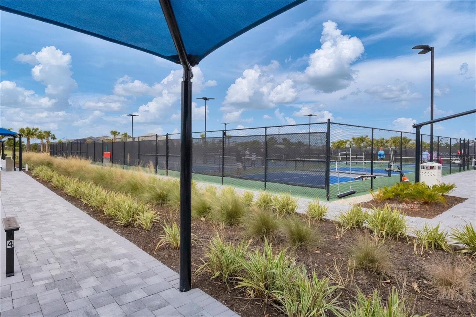 Recreational facilities - 29248 CORAL HARBOUR DR, ENGLEWOOD