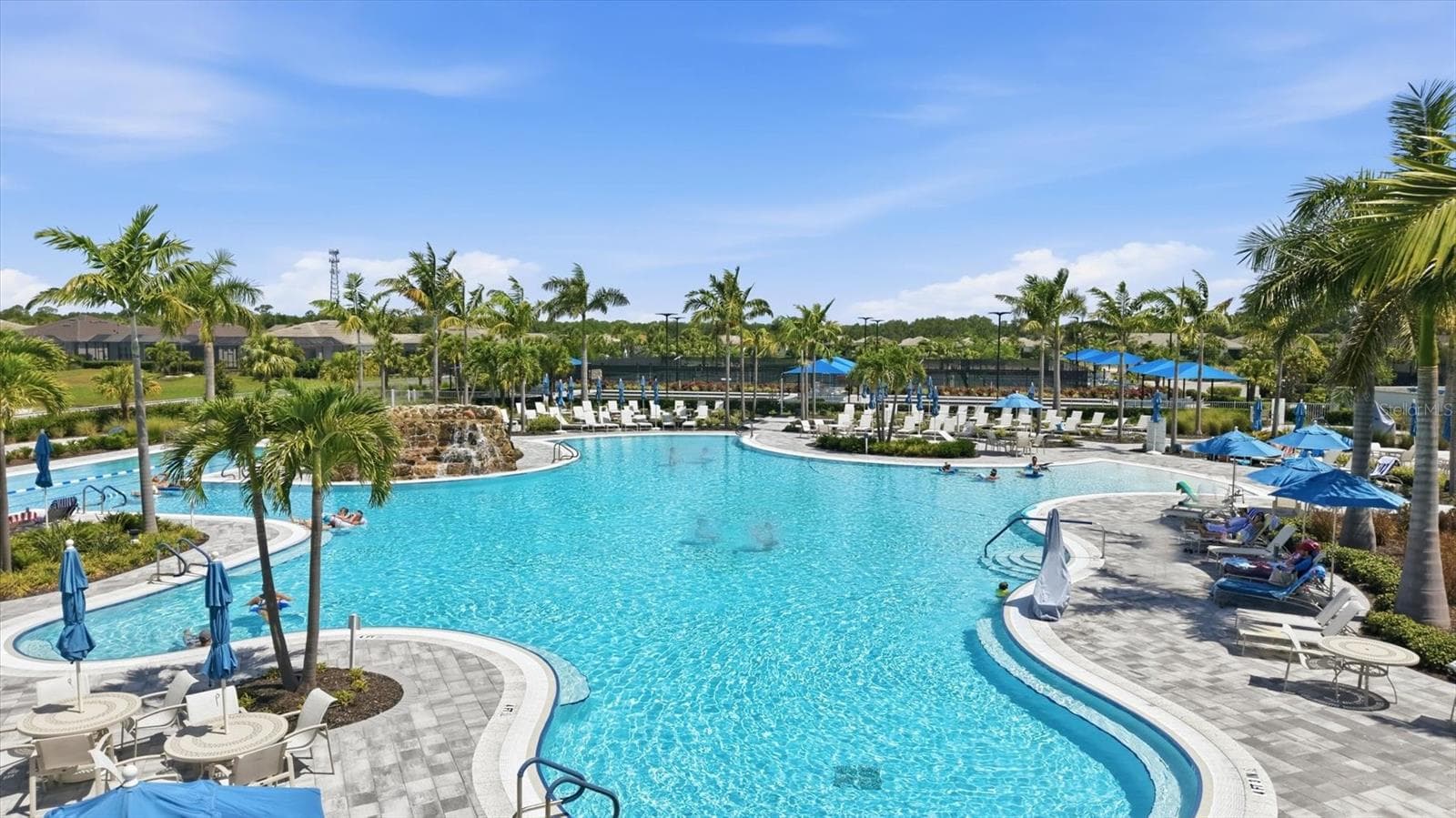 Recreational facilities - 29248 CORAL HARBOUR DR, ENGLEWOOD