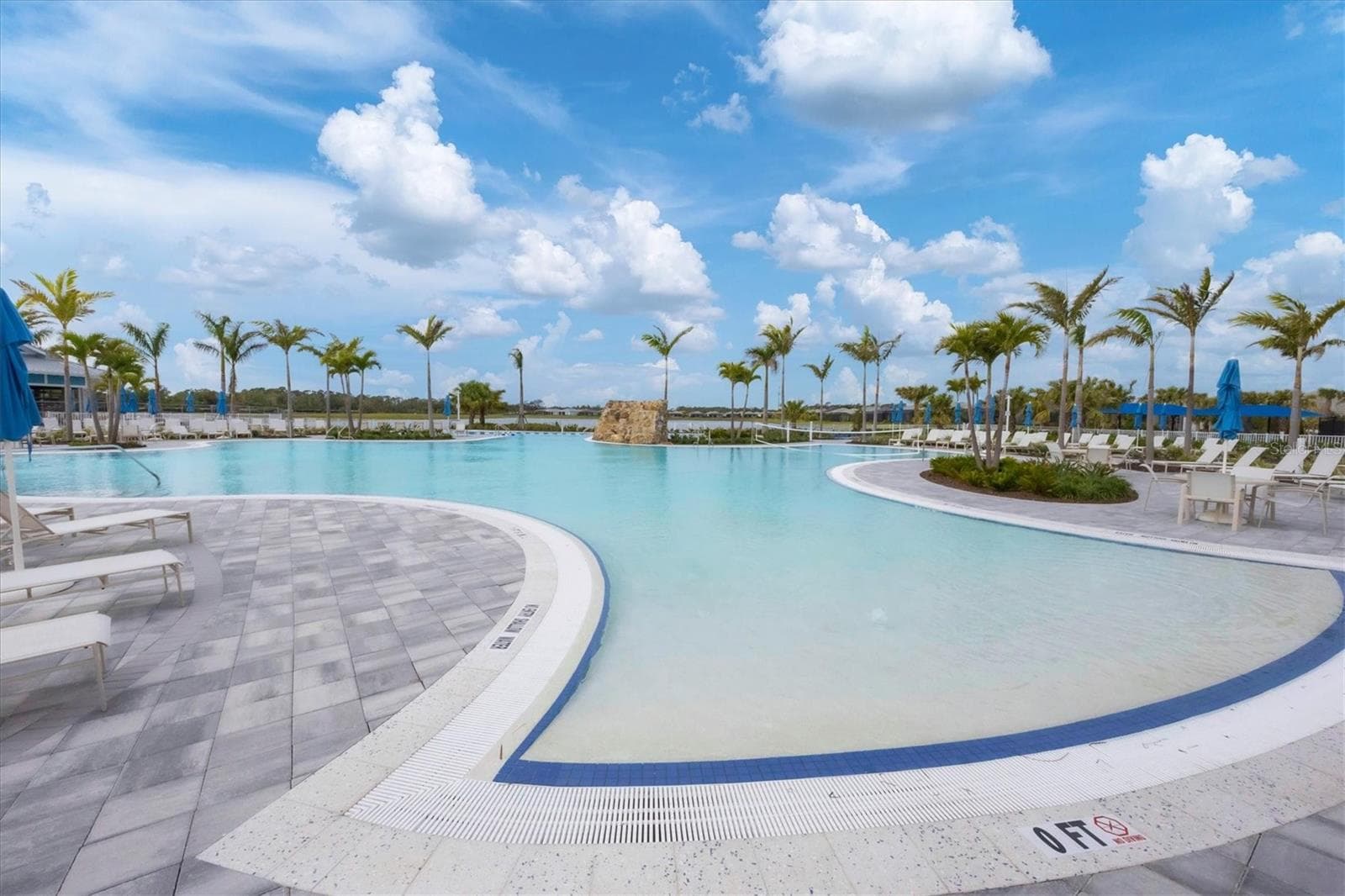 Recreational facilities - 29248 CORAL HARBOUR DR, ENGLEWOOD