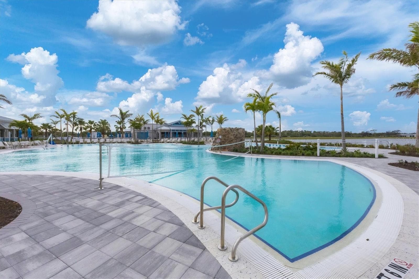 Recreational facilities - 29248 CORAL HARBOUR DR, ENGLEWOOD
