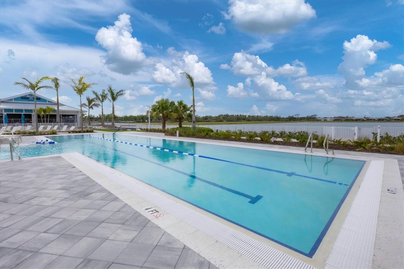 Recreational facilities - 29248 CORAL HARBOUR DR, ENGLEWOOD