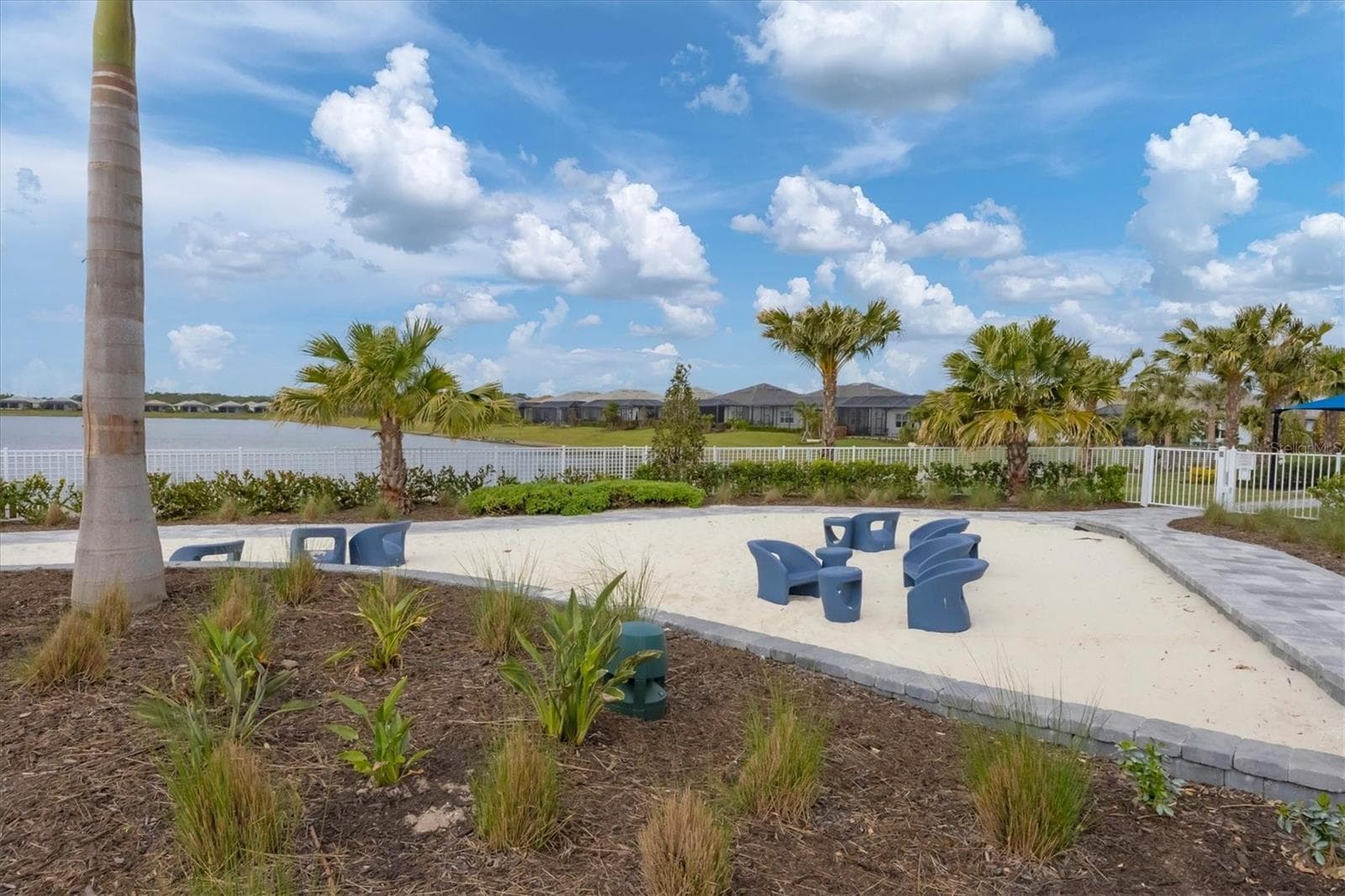 Recreational facilities - 29248 CORAL HARBOUR DR, ENGLEWOOD