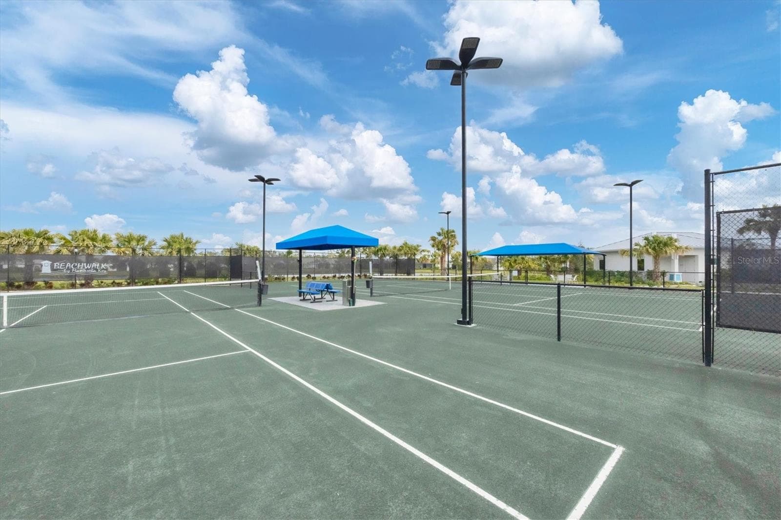 Recreational facilities - 29248 CORAL HARBOUR DR, ENGLEWOOD