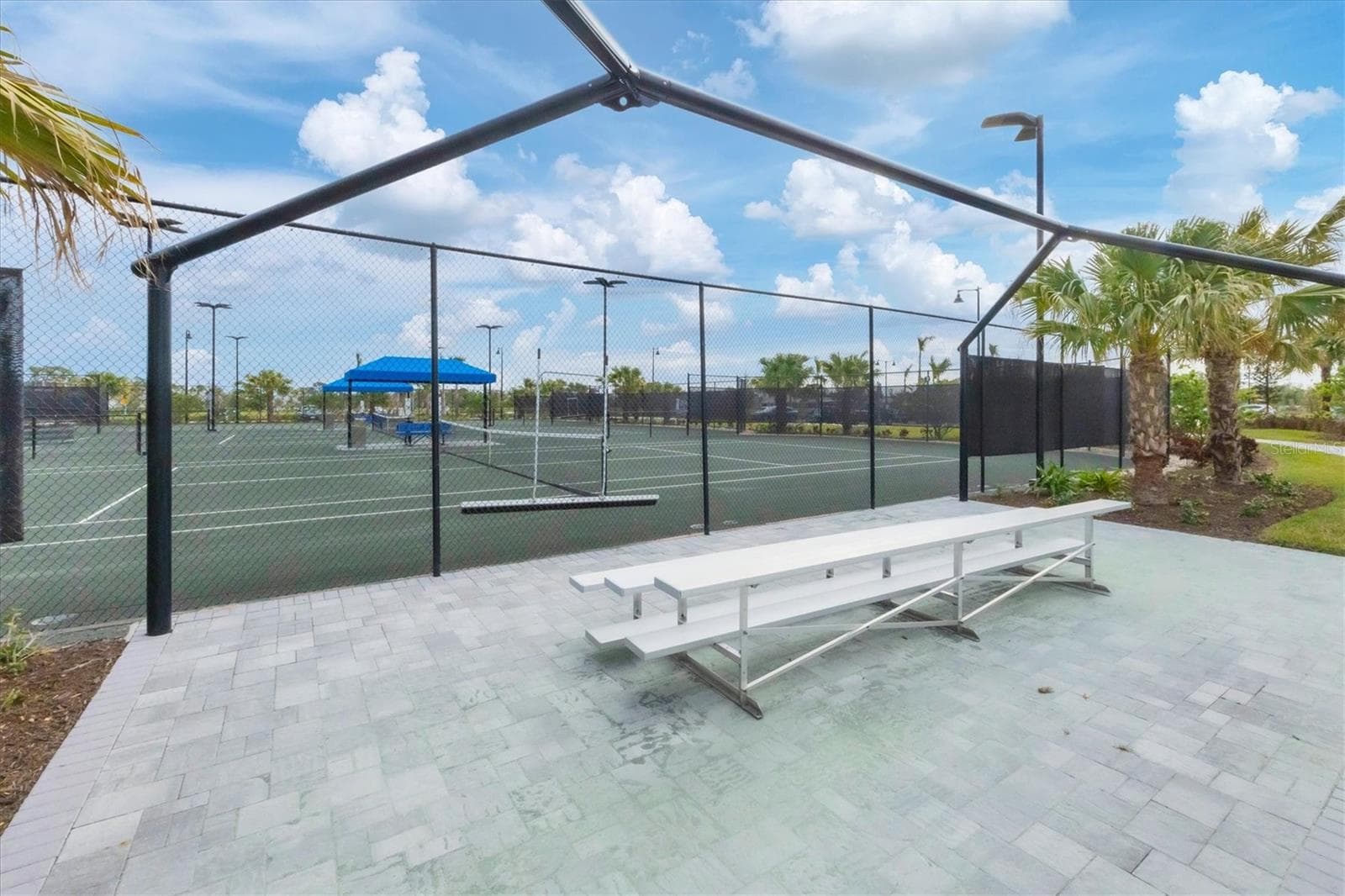 Recreational facilities - 29248 CORAL HARBOUR DR, ENGLEWOOD