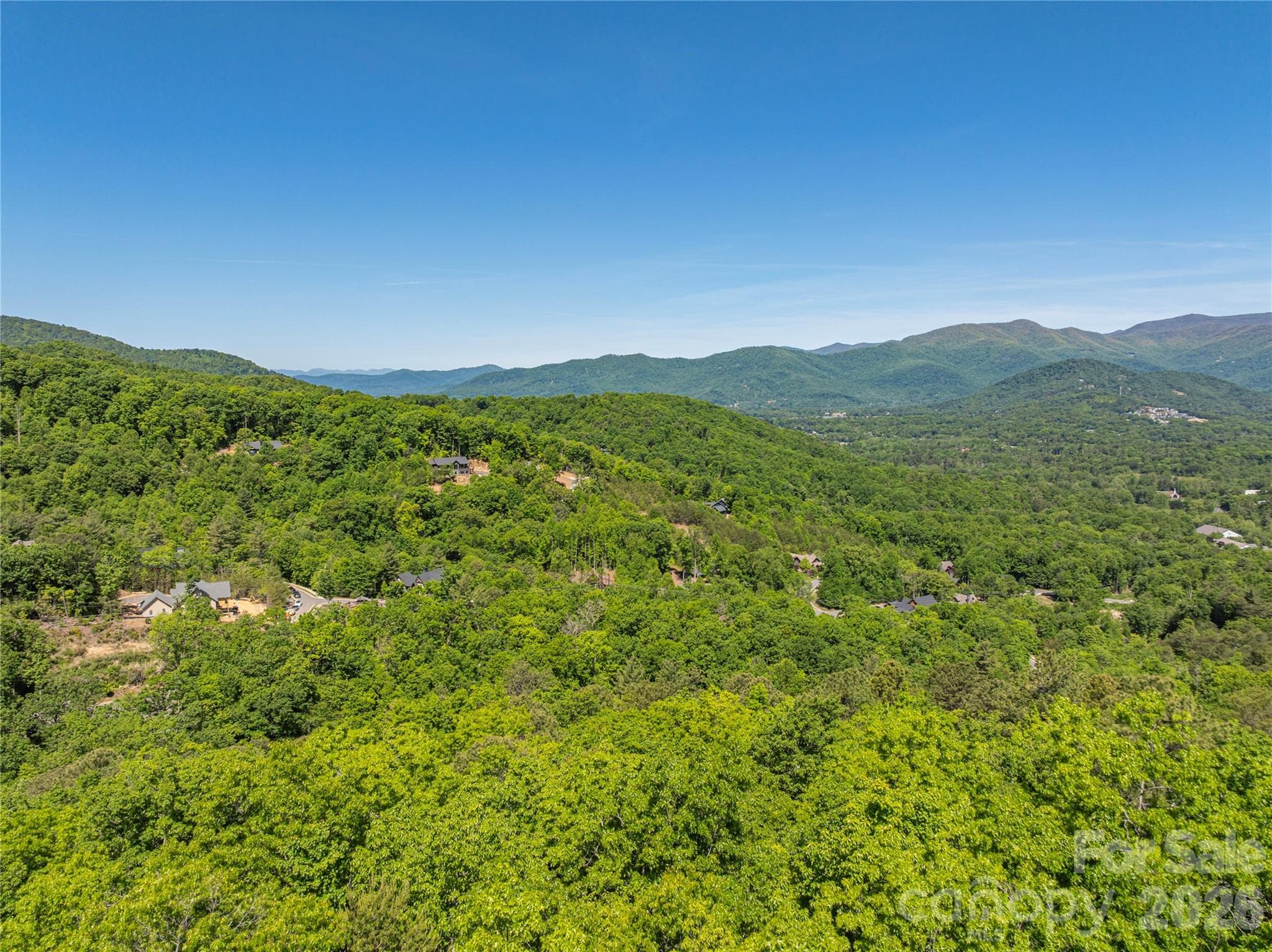 Lot at Black Mountain, photo 2 of 21