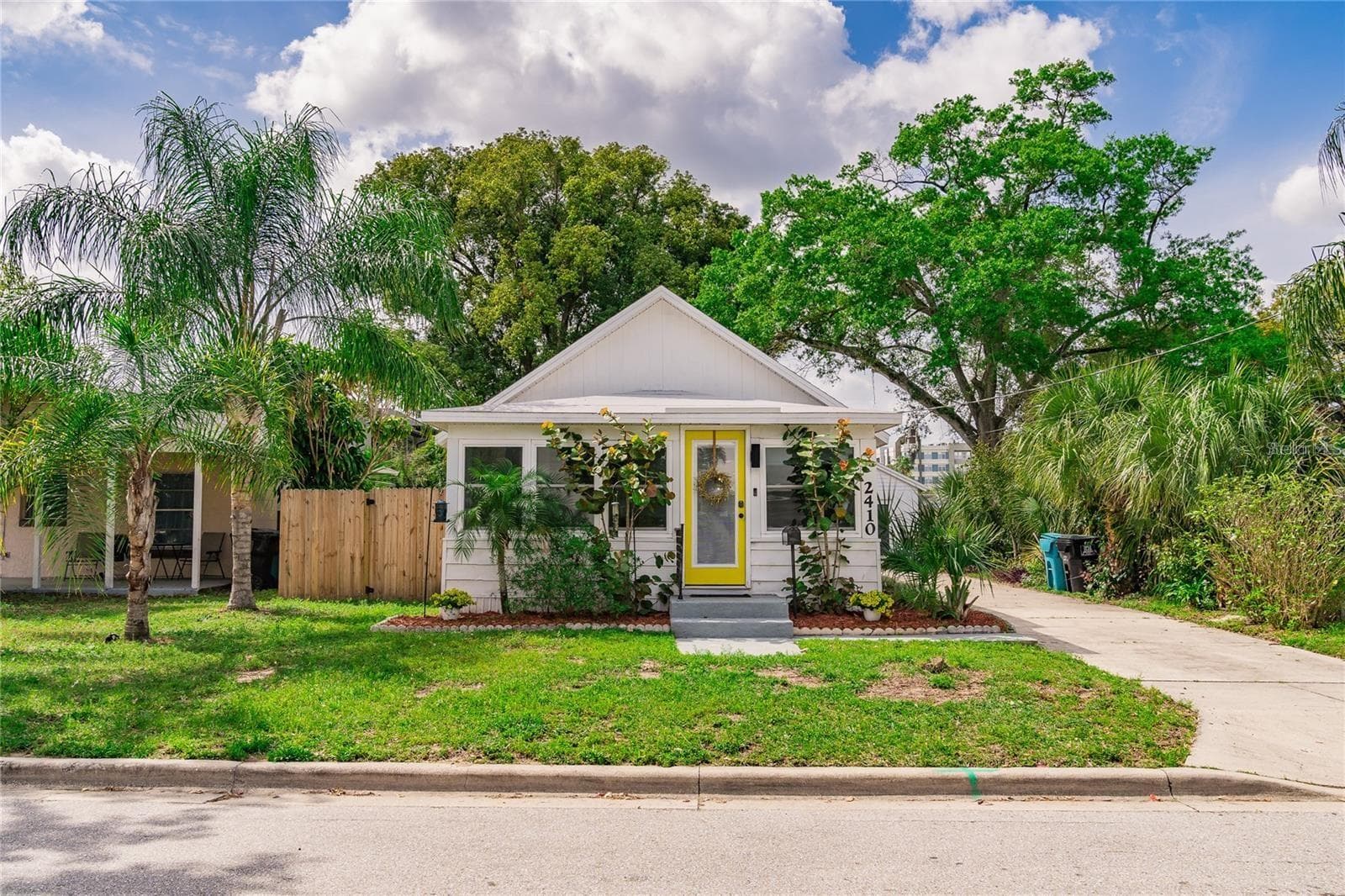 2410 CENTER AVE