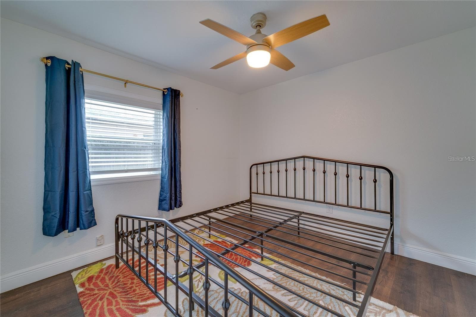 Main house Bedroom 2 - 2410 CENTER AVE, ORLANDO