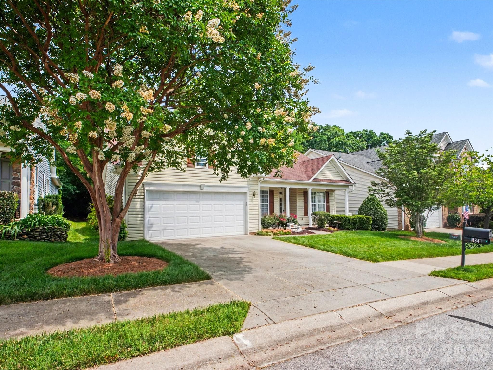 Single Family Residence at Fort Mill, photo 2 of 47