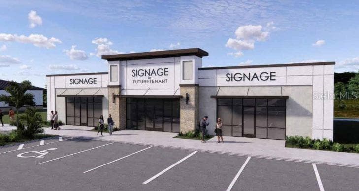 Front - 5086 OLD TAMPA HWY #02, KISSIMMEE