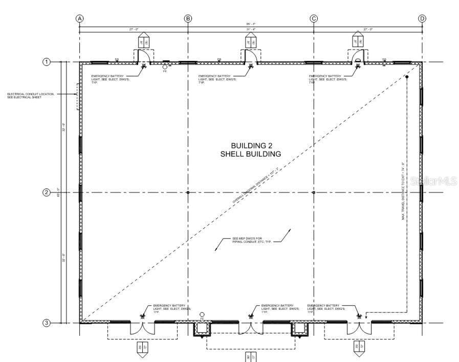 Floor - 5086 OLD TAMPA HWY #02, KISSIMMEE
