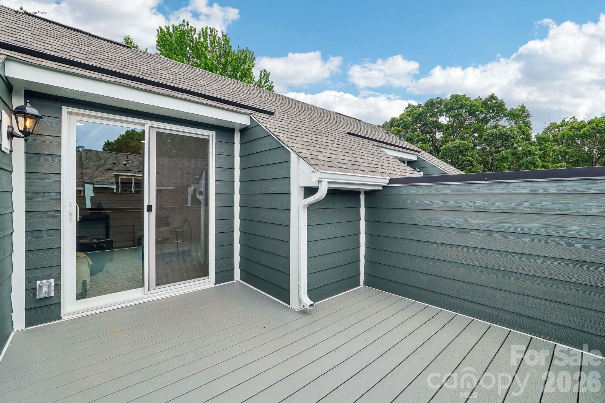 Townhouse at 3628 Spencer Street, Charlotte, photo 28 of 28