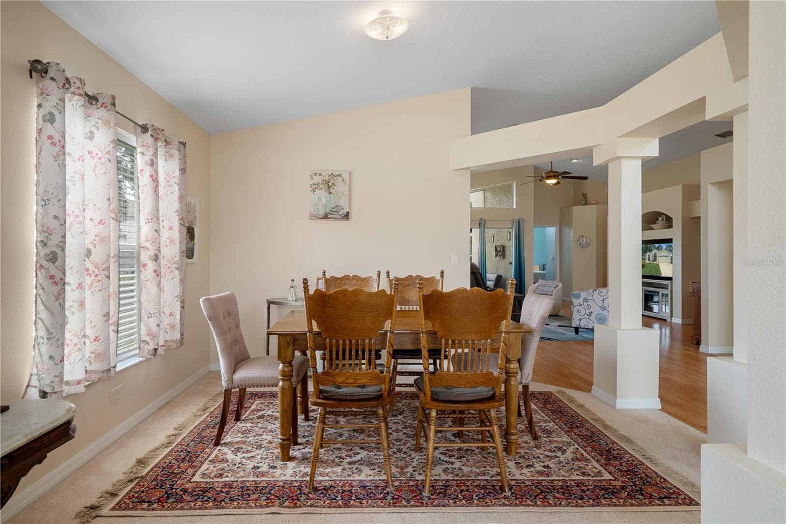 Single Family Residence at 306 BARRINGTON CT, SPRING HILL, photo 9 of 51