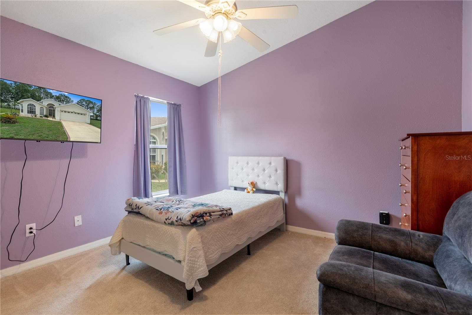 Single Family Residence at 306 BARRINGTON CT, SPRING HILL, photo 33 of 51
