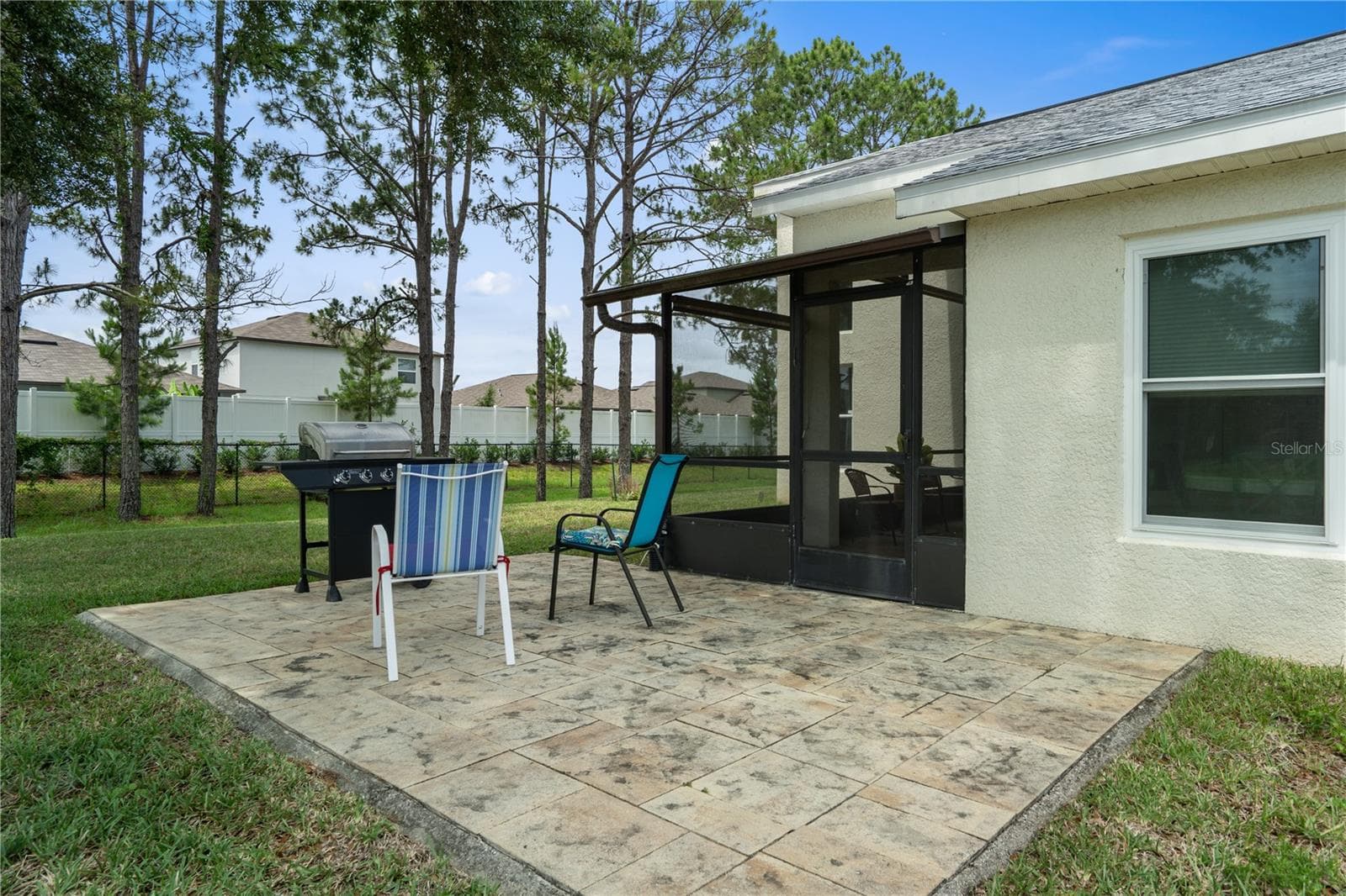 Single Family Residence at 306 BARRINGTON CT, SPRING HILL, photo 42 of 51