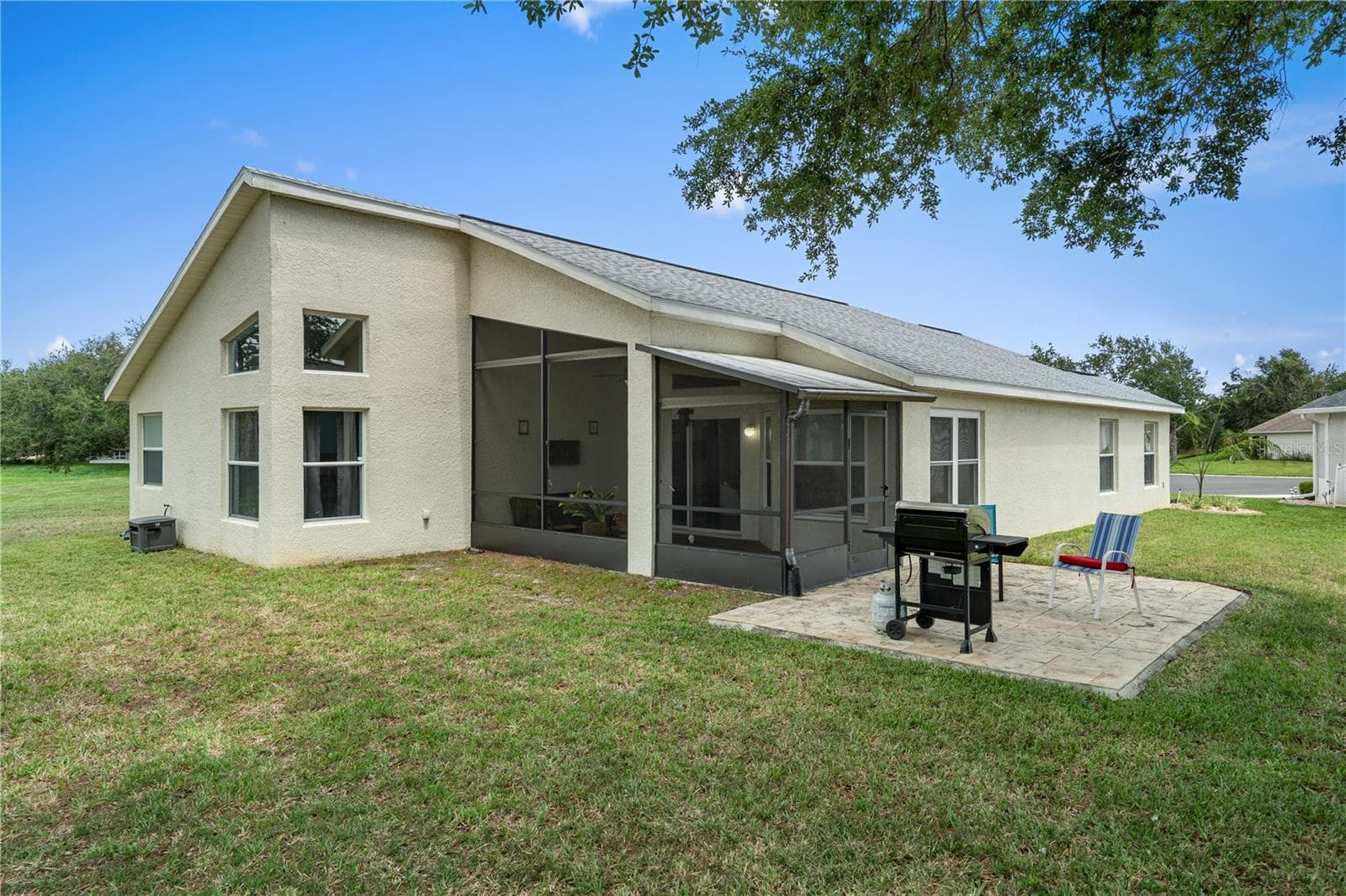 Single Family Residence at 306 BARRINGTON CT, SPRING HILL, photo 43 of 51
