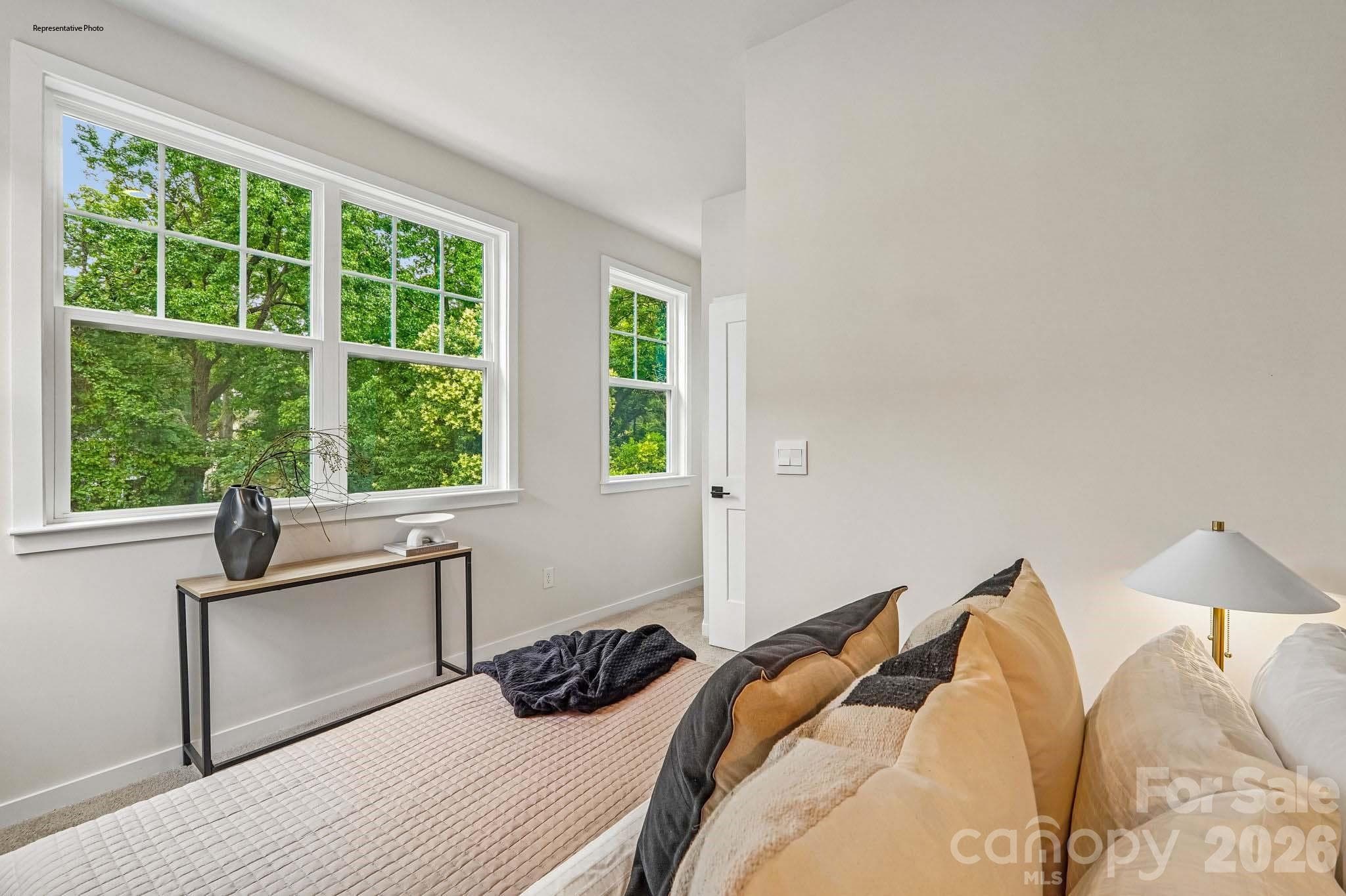 Townhouse at 711 Silvertree Way, Charlotte, photo 24 of 28