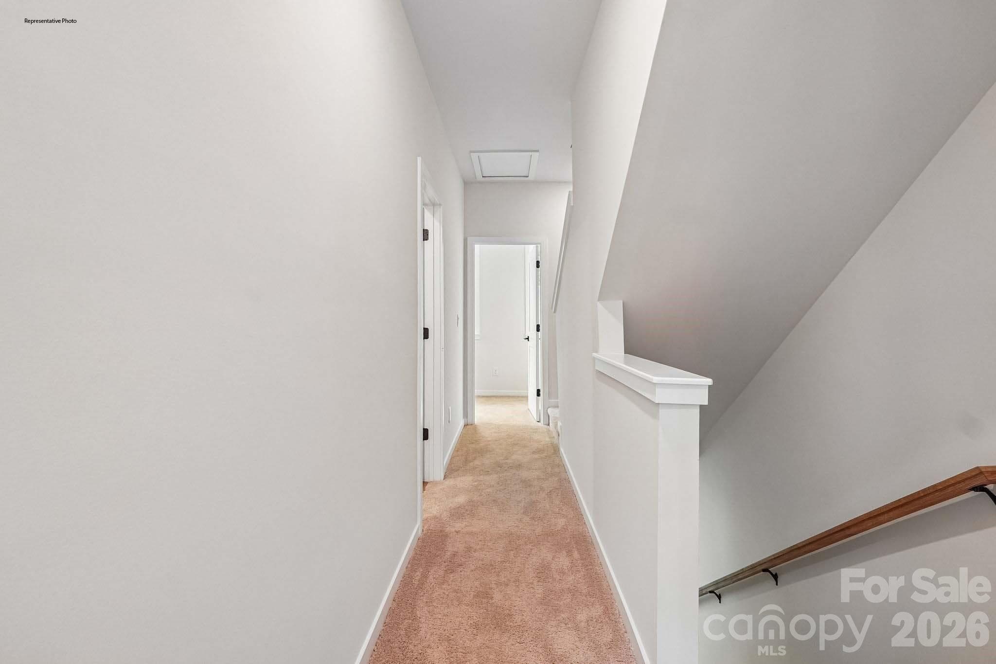 Townhouse at Charlotte, photo 15 of 28
