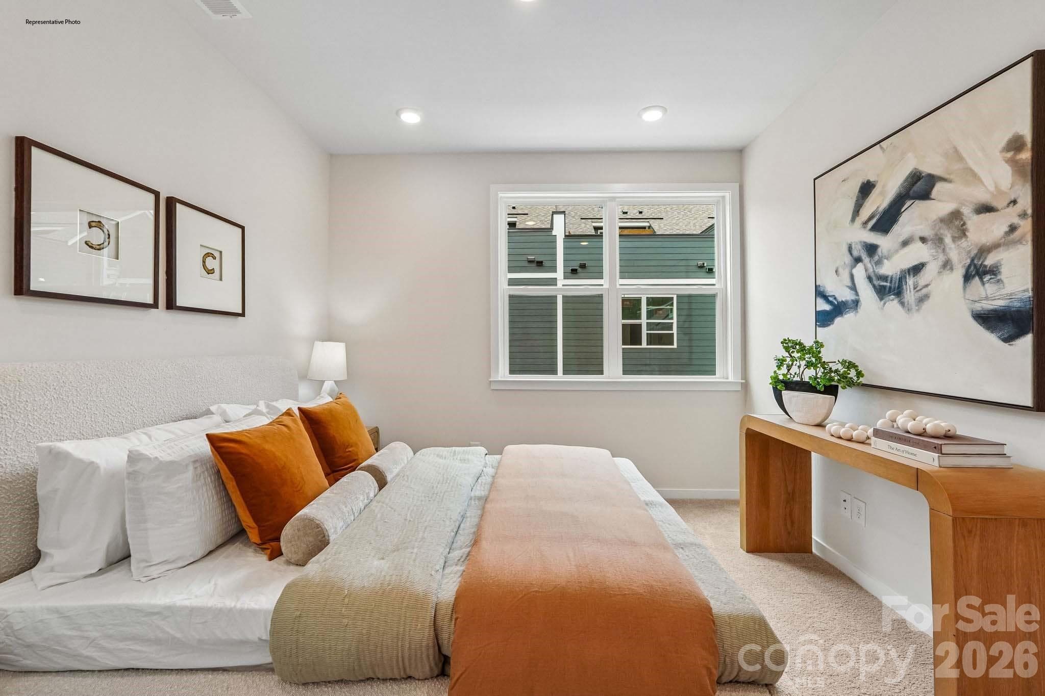 Townhouse at Charlotte, photo 17 of 28