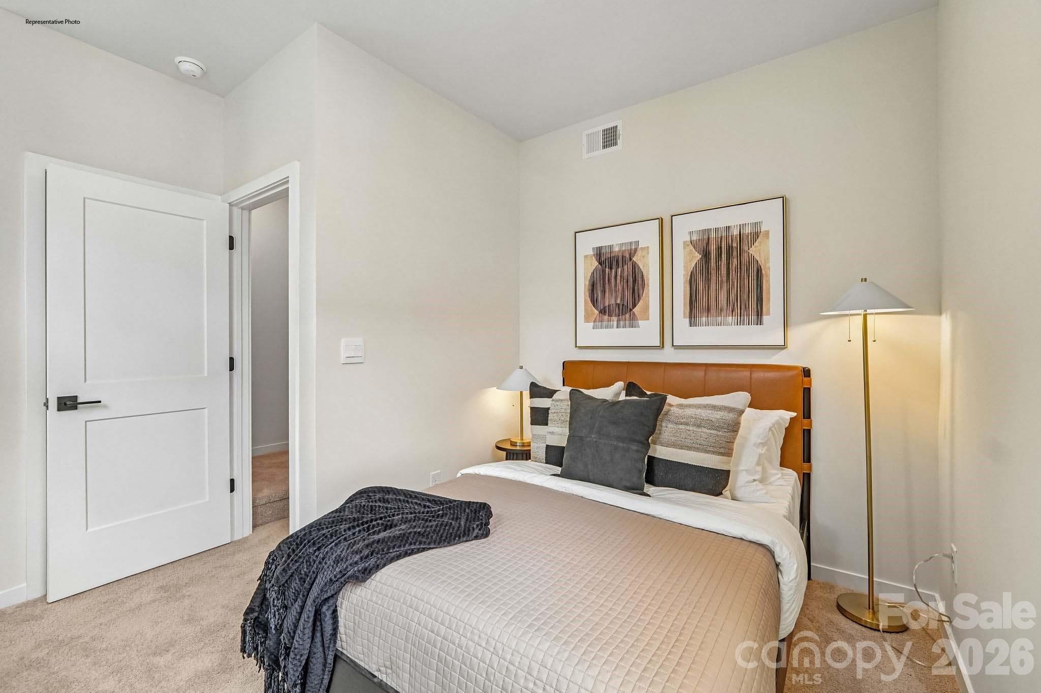 Townhouse at Charlotte, photo 23 of 28