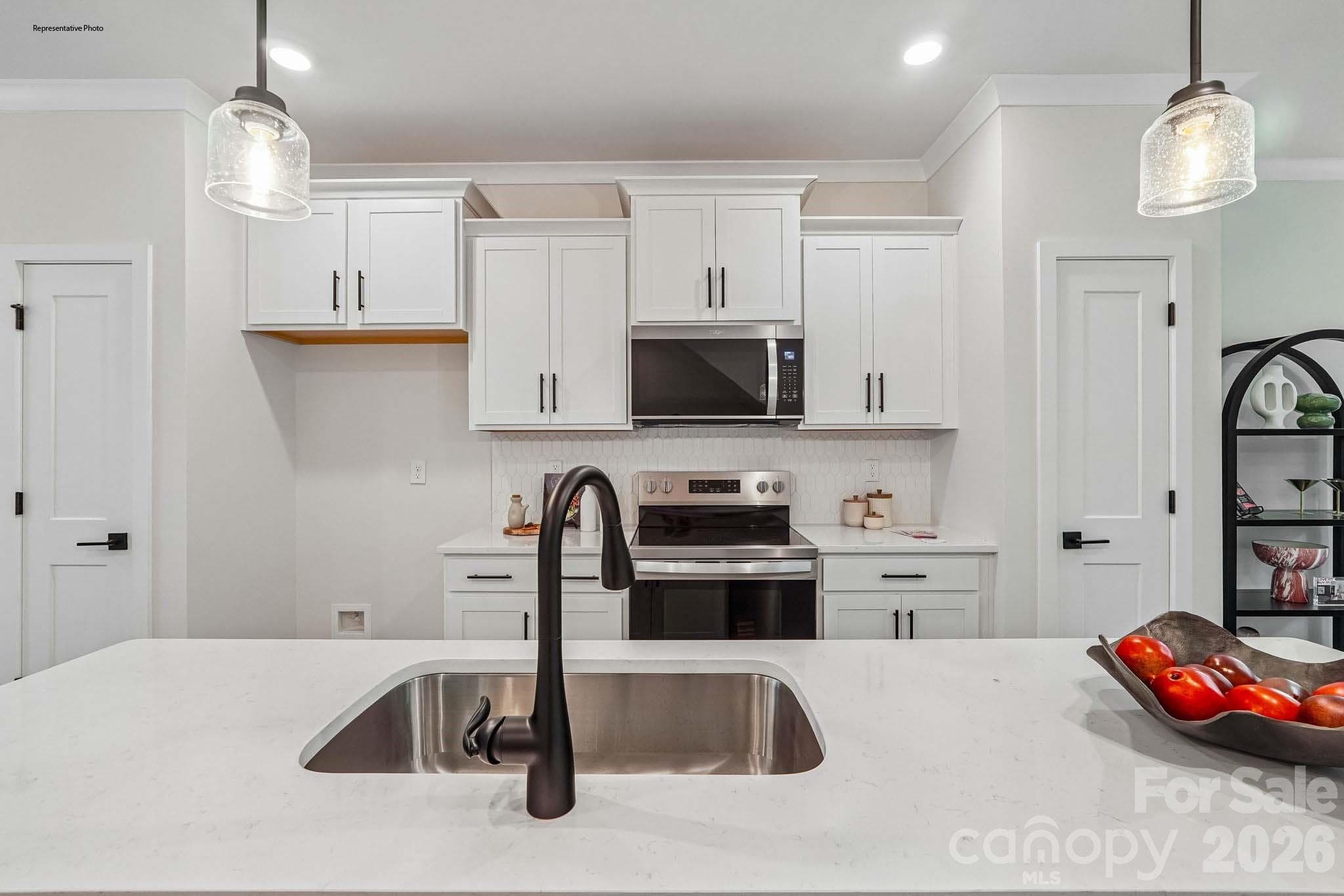 Townhouse at Charlotte, photo 8 of 28