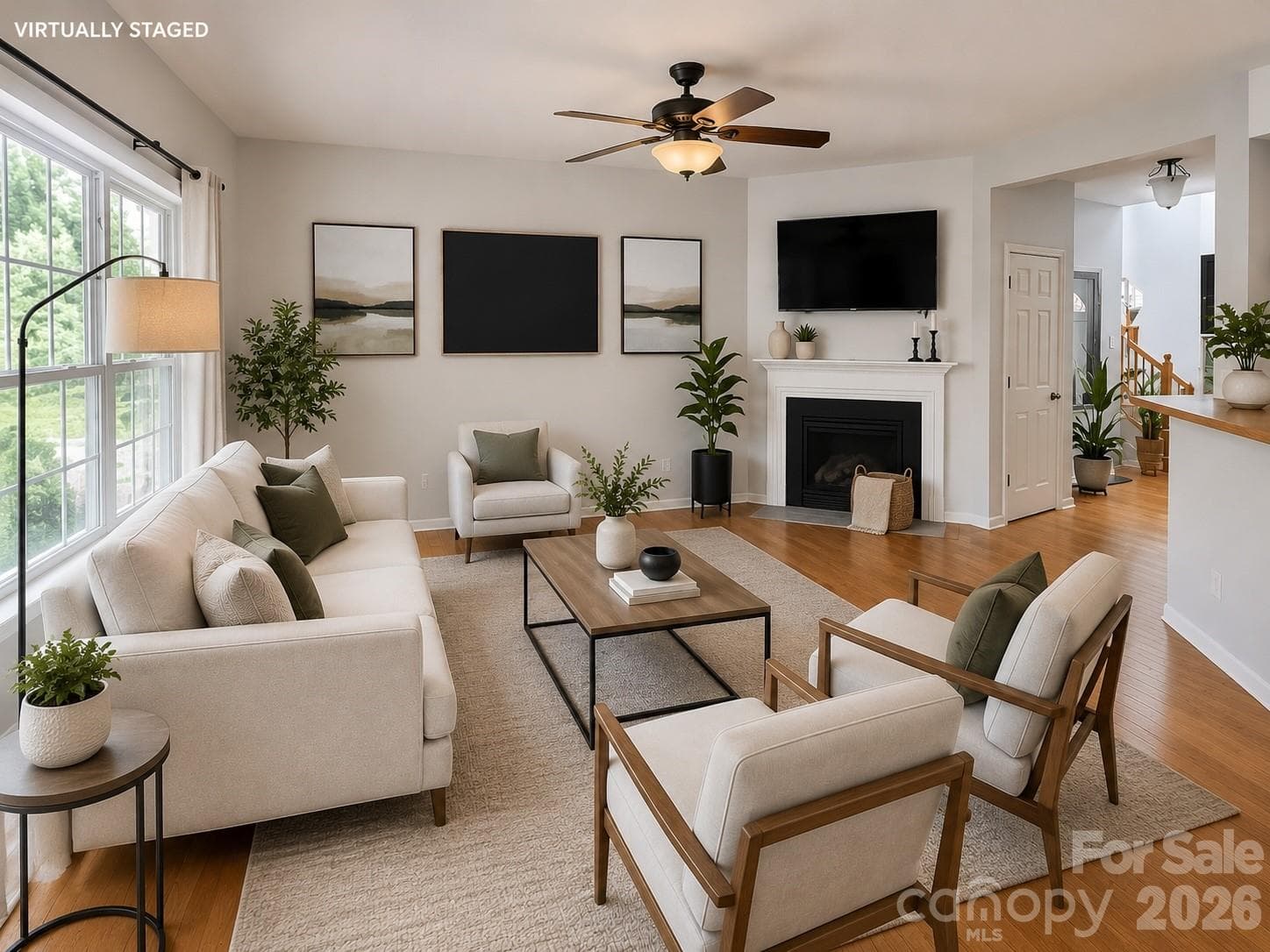 11667 Stockdale Court