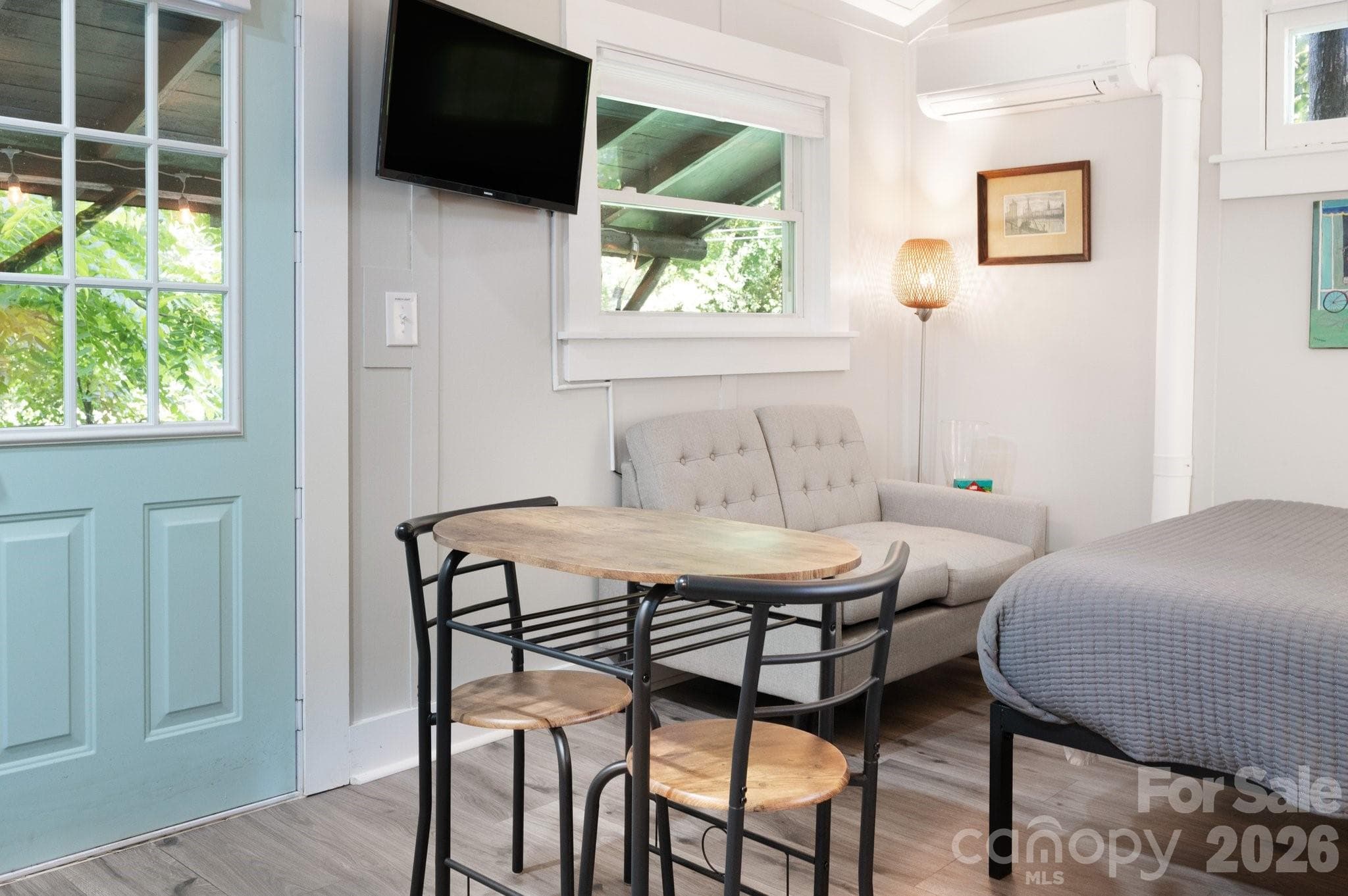 All Furniture and Equipment Are Included - 16 Cottage Drive, Asheville