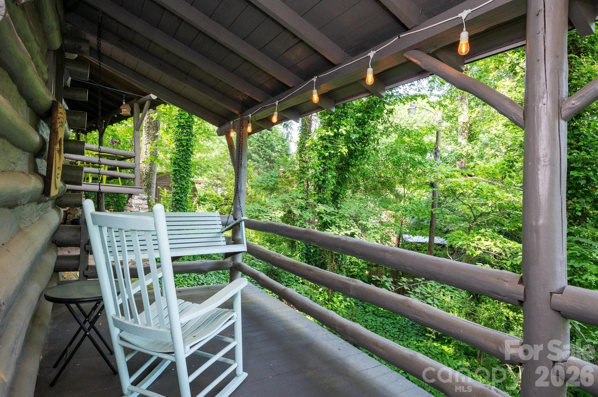 A Place to Relax and Unwind - 16 Cottage Drive, Asheville