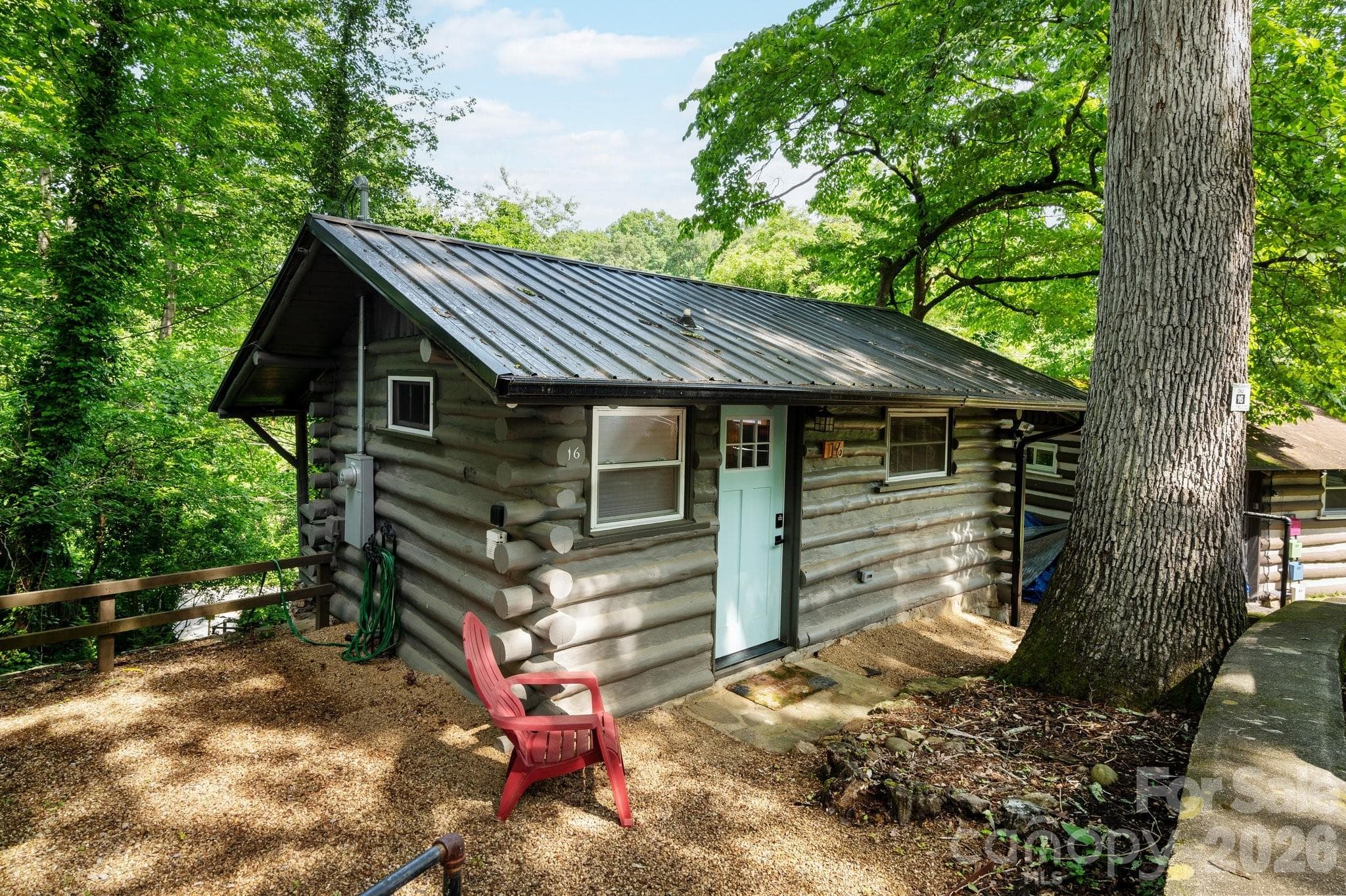 Own a Piece of History - 16 Cottage Drive, Asheville