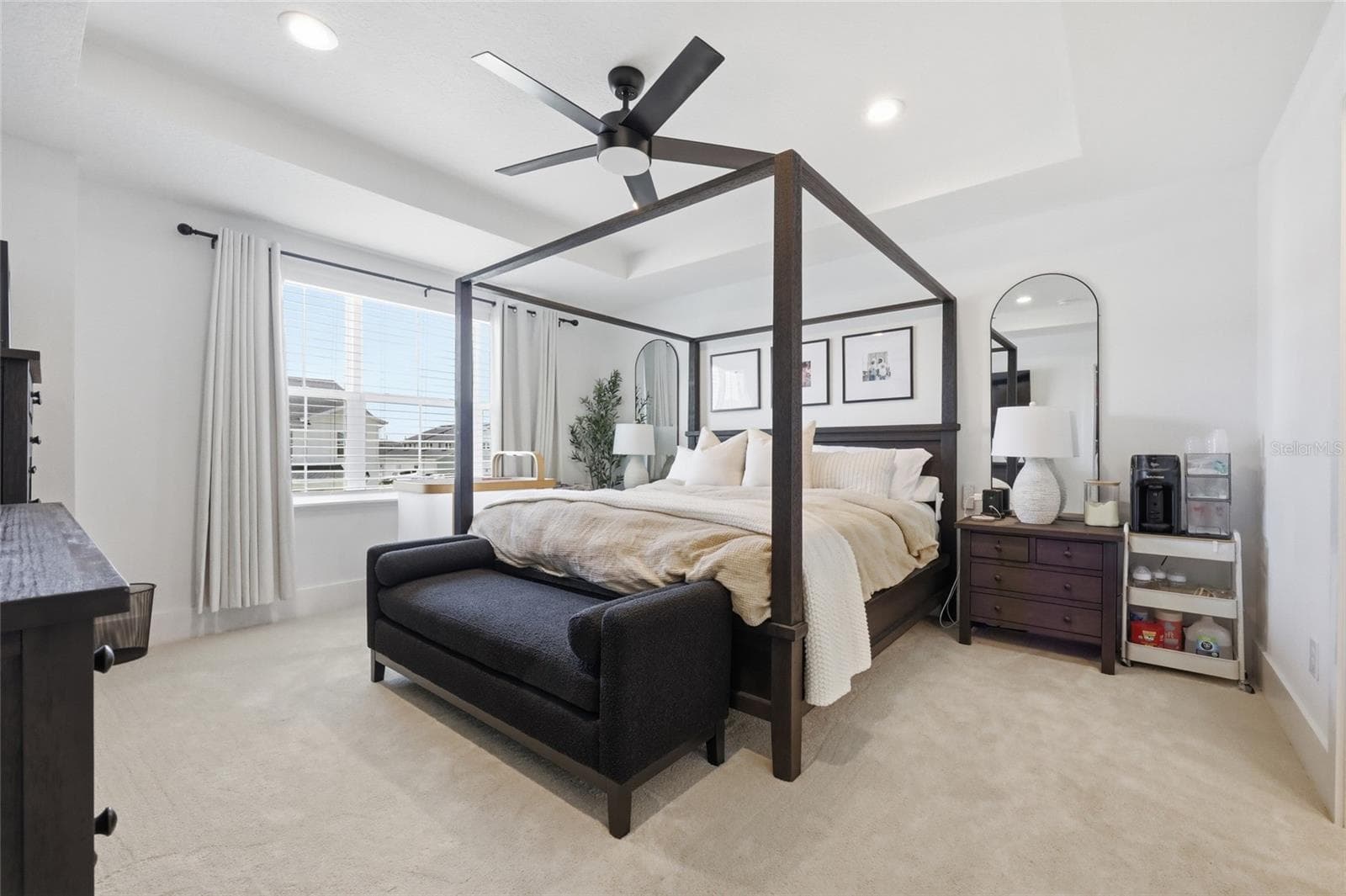 Single Family Residence at 1663 CROWNCREST DR, APOPKA, photo 18 of 46