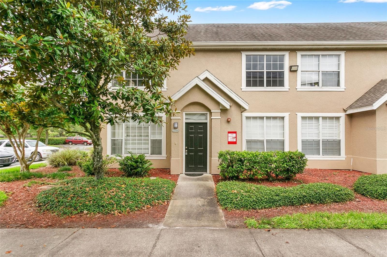 8925 LEE VISTA BLVD #2704