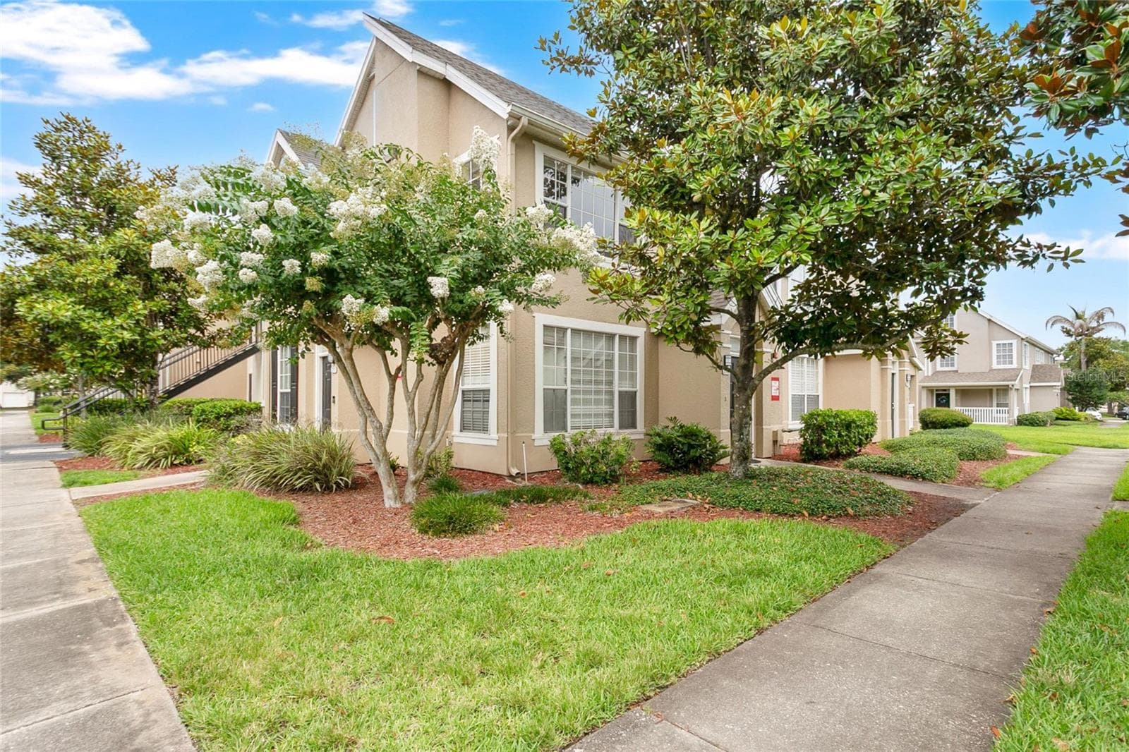 Condominium at 8925 LEE VISTA BLVD #2704, ORLANDO, photo 2 of 29