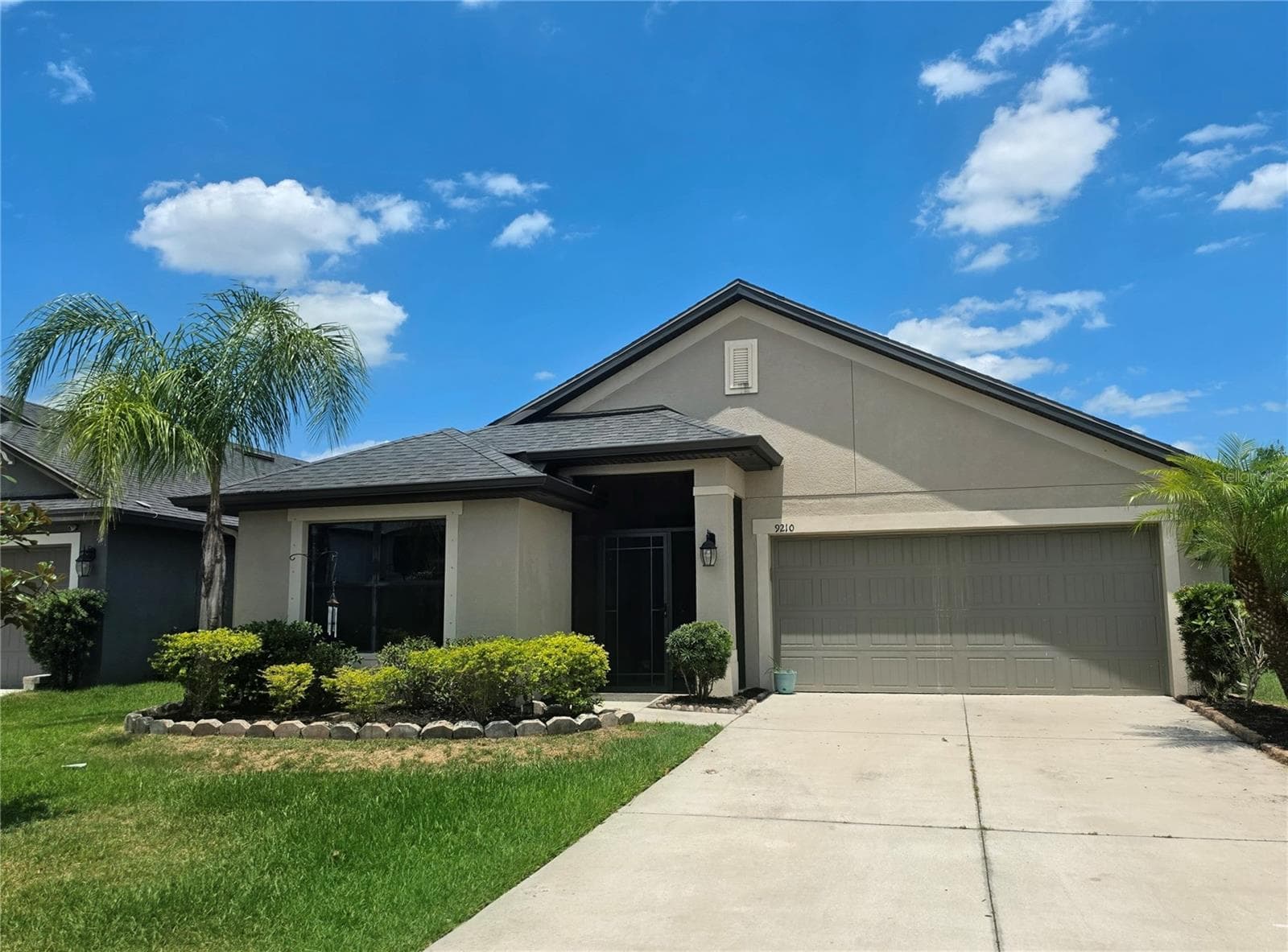 Single Family Residence at 9210 52ND AVE E, PALMETTO, photo 2 of 42